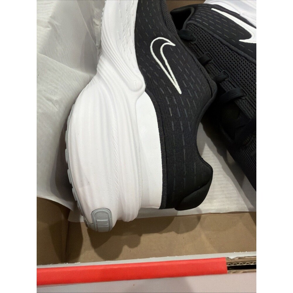 Nike Uplift SC Training Shoes Running Comfort Sneaker Men's Size 10.5 IB2765-002 - Picture 12 of 12